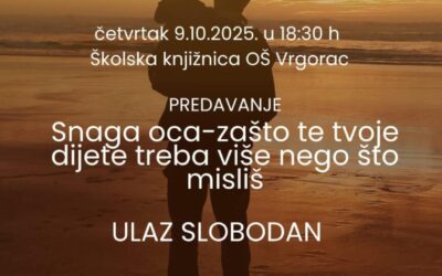 Tjedan mentalnog zdravlja