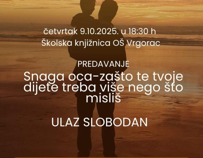 Tjedan mentalnog zdravlja